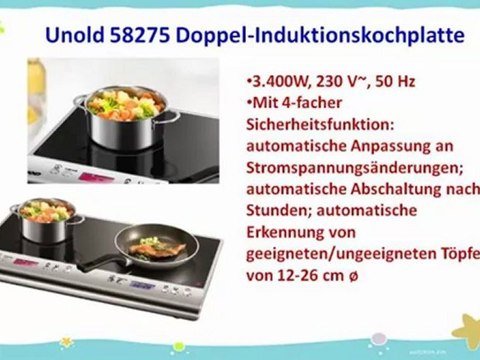 Kaufen Sie nicht Induktionskochplatte Bevor Sie Mein TOP 10 Liste Ansehen