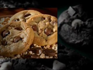 Cookie Dough Fundraising | (800) 720-0260