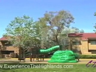 The Highlands Apartments in Grand Terrace, CA - ForRent.com