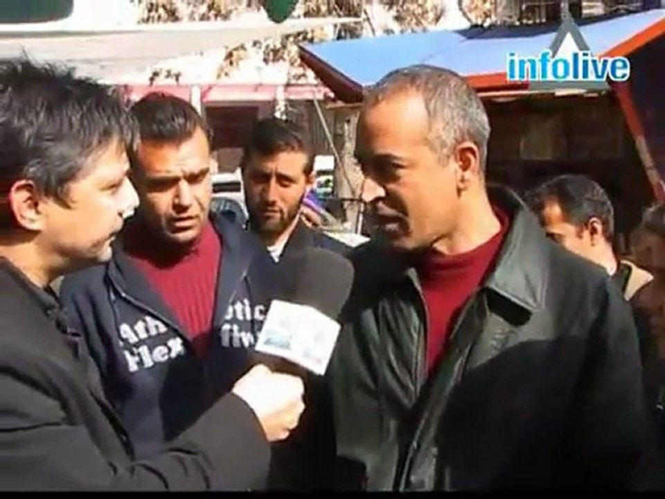 Voxpop: PA Elections