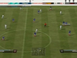 (Fifaction : Division 2, journée 1)  Amazing - Authentik StarS