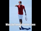 watch live stream Australian Open Tennis Championships 2012 online