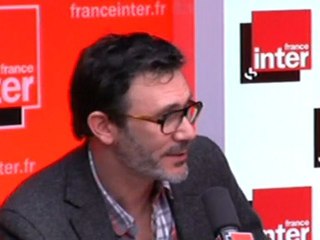 Michel Hazanavicius