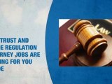 Antitrust Attorney Jobs In Belcourt ND