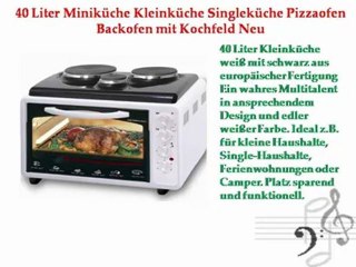 10 Besten Miniküche Zum Kaufen