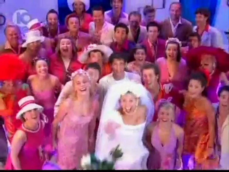 Mama Mia! The successful Abba musical comes to Israel