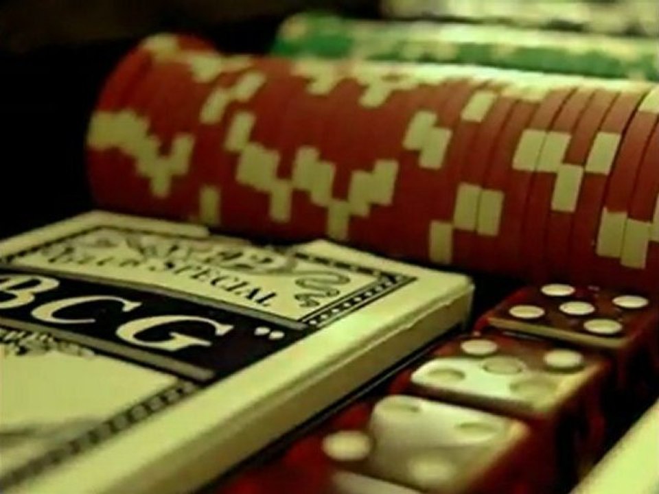 How To Gamble Online