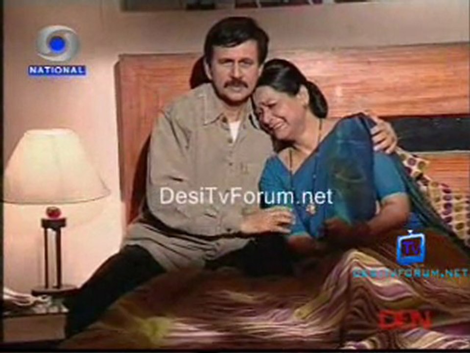 Kaisi Yeh Zindagani - 25th January 2012 Video Watch Online P1