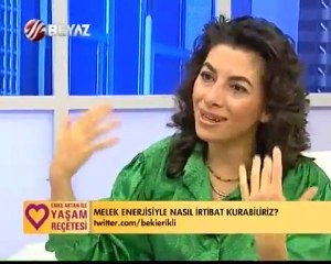 Yaşam Reçetesi 33.Bölüm 1.Kısım