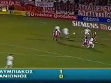 2003-2004, Olympiakos-Panionios 1-0 (Greek Cup)