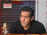 Salman Khan Reveals His Fitness Secrets - TV News