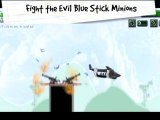Stick Man Rescue (PSP) - Premier trailer