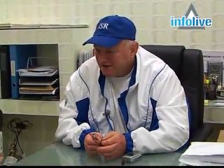 'Cool Runnin' Israel