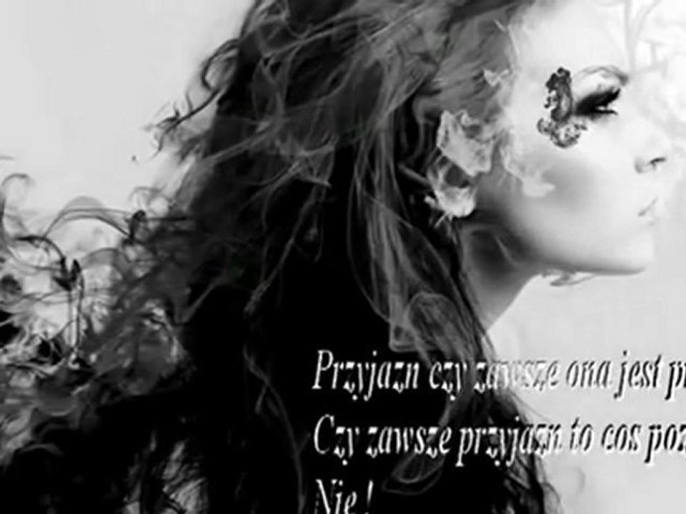 Dedykacja dla pseudo przyjaciół -