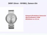 10 Besten DKNY Uhren Damen zum Kaufen