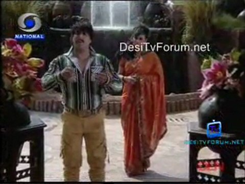 Mangalsutra Ek... Maryada - 25th January 2012 P1