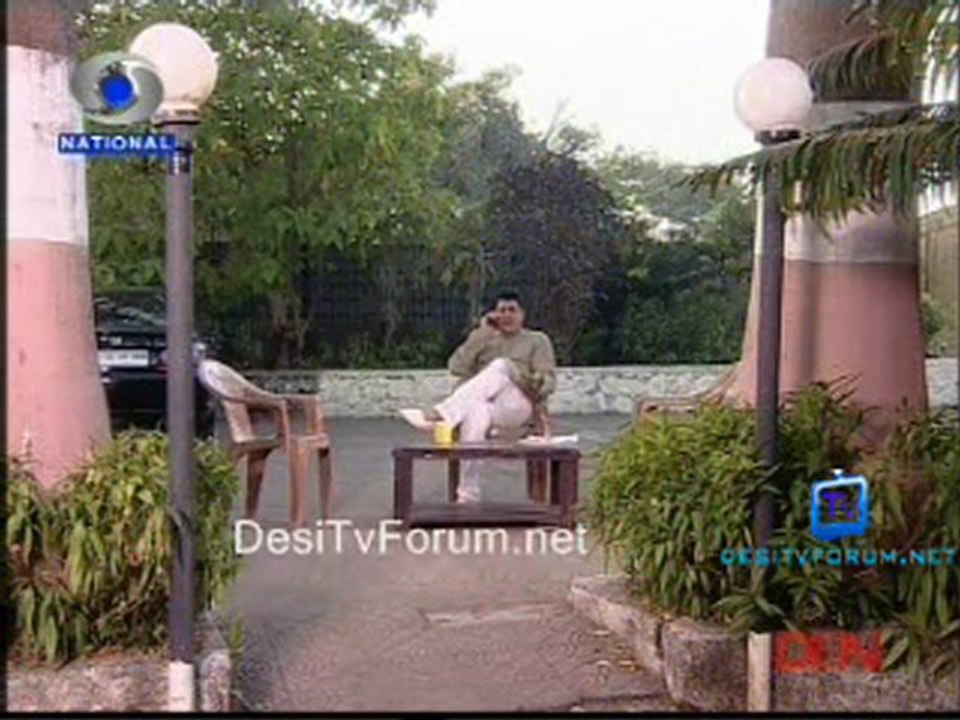 Mangalsutra Ek... Maryada - 25th January 2012 P2