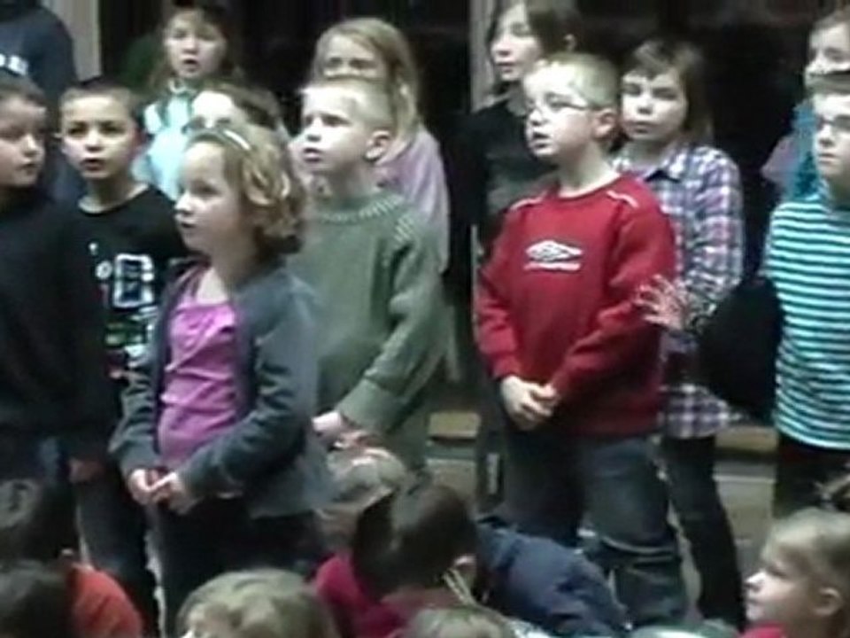 NOROY-LE-BOURG : LANCEMENT DE LA 67E CAMPAGNE DE SOLIDARITÉ DE LA JEUNESSE AU PLEIN AIR