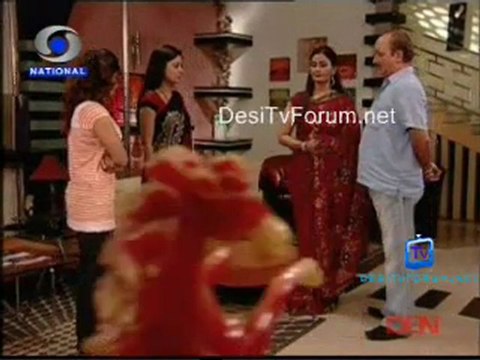 Mangalsutra Ek... Maryada - 25th January 2012 P3