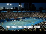 watch Junior Girls' Singles - 3rd Round australian open 2012