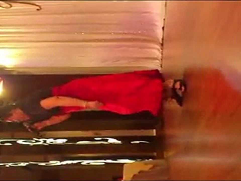 Wedding Live Band in Malaysia  - Bean and Any    2012