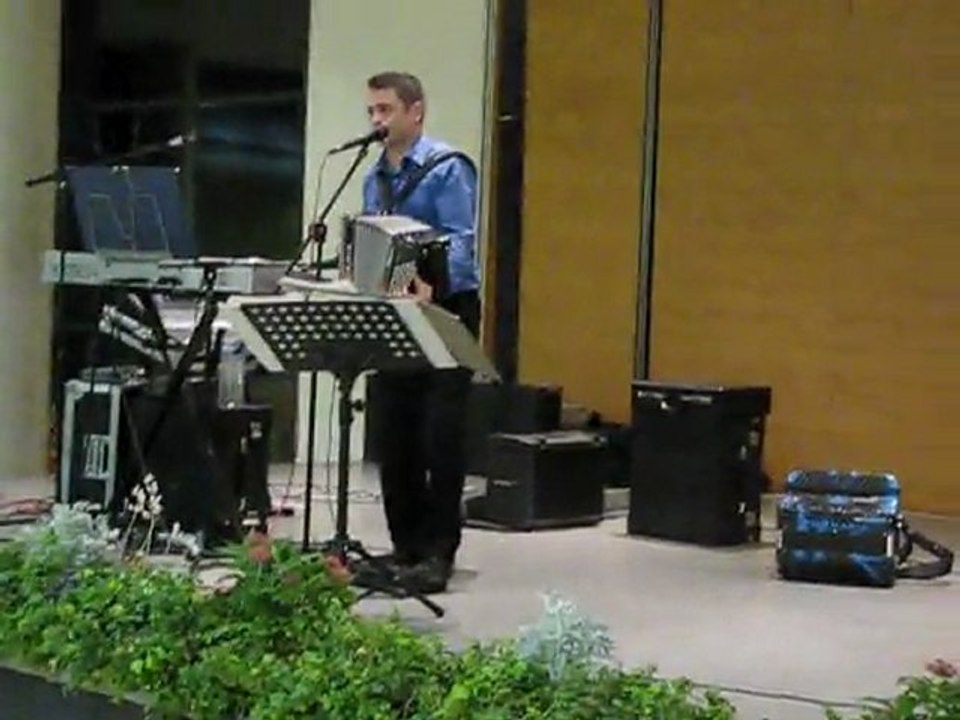 orchestre nicolas pasquet a issoudun