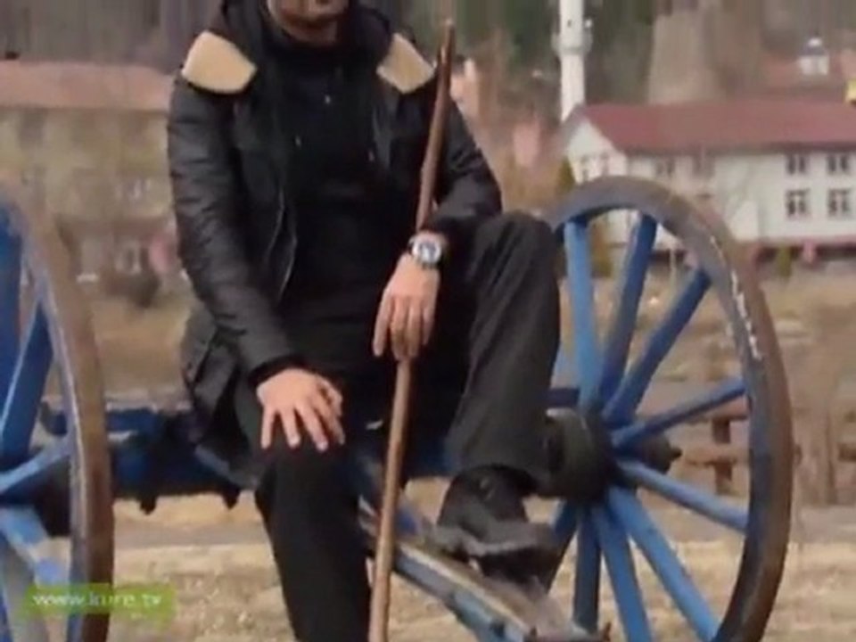 Davetsiz Misafir Çorum / Osmancık