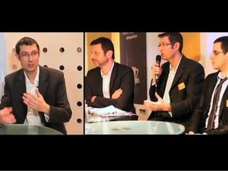 Présentation d'Easy Virt - Forum Atlanpole 2012