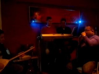 GÜRÜN KÜLTÜR CAFE MAHMUT TECİR (YANARIM)