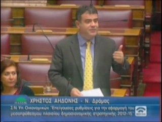 Χρειάζεται η στήριξη όλων αυτήν την κρίσιμη περίοδο