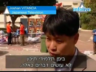 High School Elections - National Results