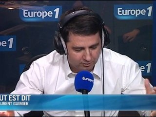 Sarkozy hésiterait à se représenter