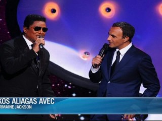 Jermaine Jackson : "Le Dr Murray n'a pas agit tout seul"