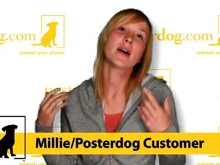 Poster Print in New York – Order Online Now with PosterDog