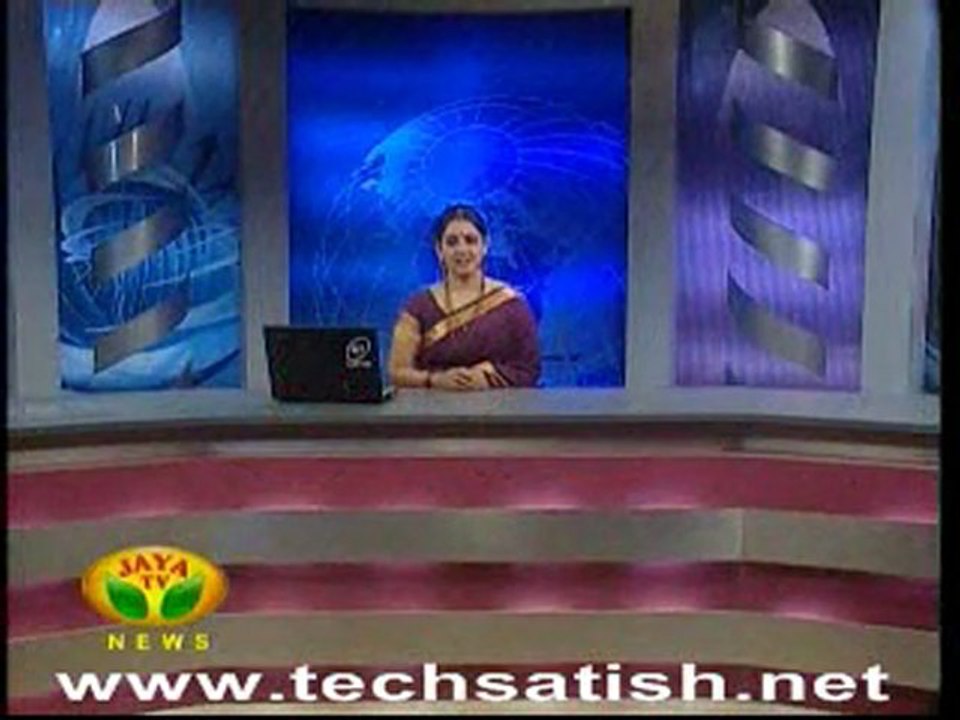 jaya news