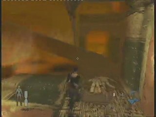 Max Payne 2 Walkthrough 10/Entre la vie et la mort