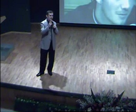 KİŞİSEL GELİŞİM SEMİNERİ 1. GÜN MOTİVASYON