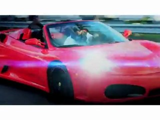 Fat Joe feat. Arland - So Fly (HD)