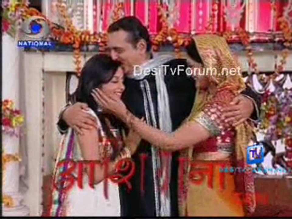 Aashiyana - 25th January 2012 Video Watch Online P2
