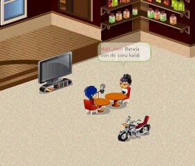 KİM MİLYONER OLMAK İSTER SANALİKA