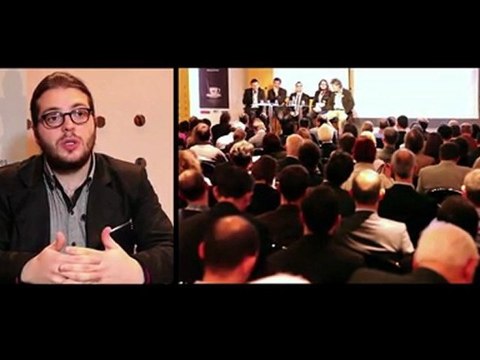 Présentation de Clever Cloud lors du Forum Atlanpole 2012