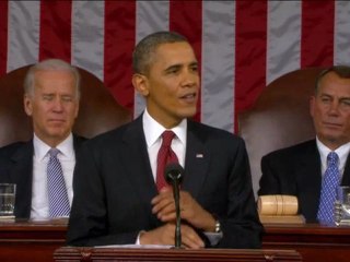 Barack Obama veut augmenter l'impôt des plus riches