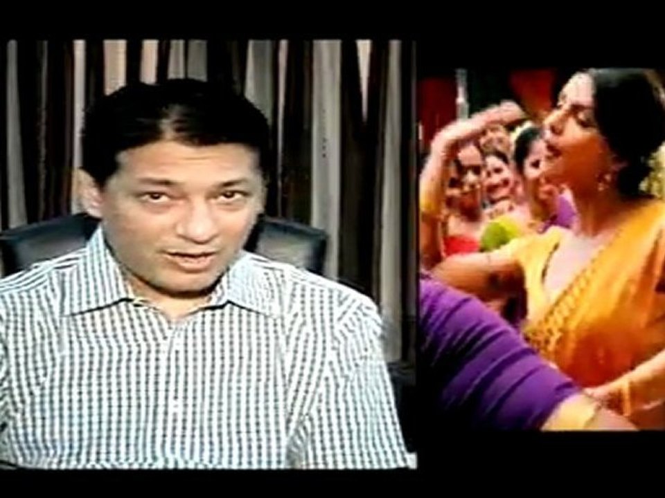 Agneepath - Movie Review by Taran Adarsh - Hrithik Roshan & Sanjay Dutt