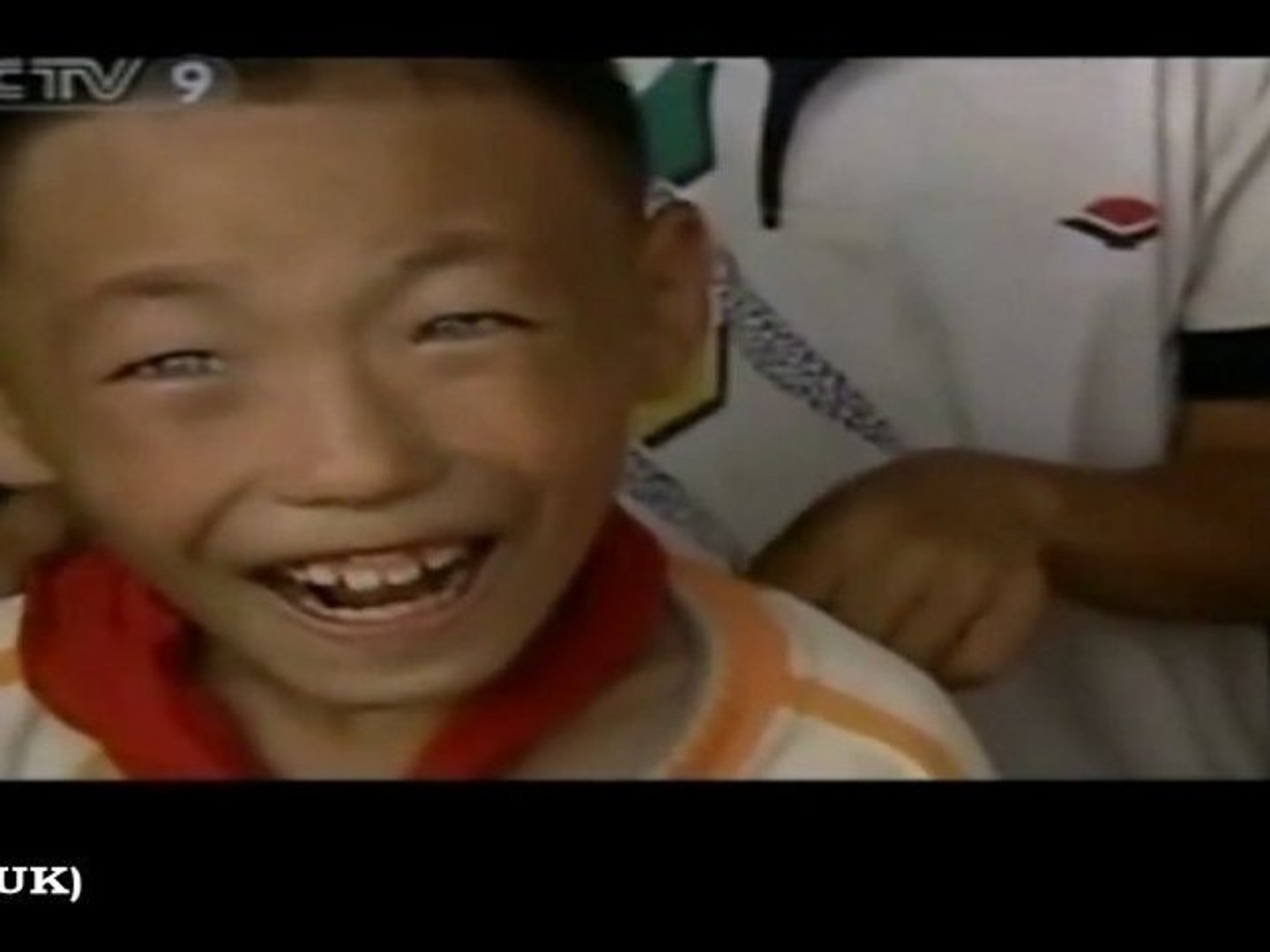 Nong Youhui L Enfant Qui Voit Dans Le Noir 12 Video Dailymotion