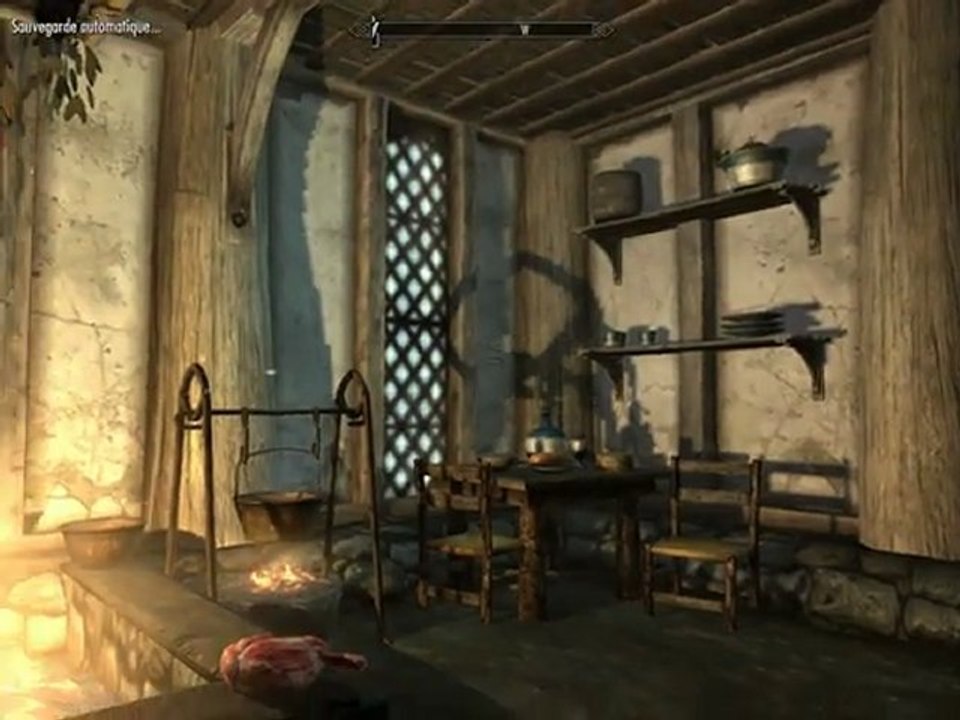 Playthrough Skyrim - Part 59