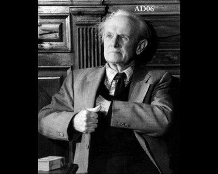 Émission de Radio-Nice, ‘’Visages et Villages’’, reportage à Guillaumes – Fonds Francis Gag