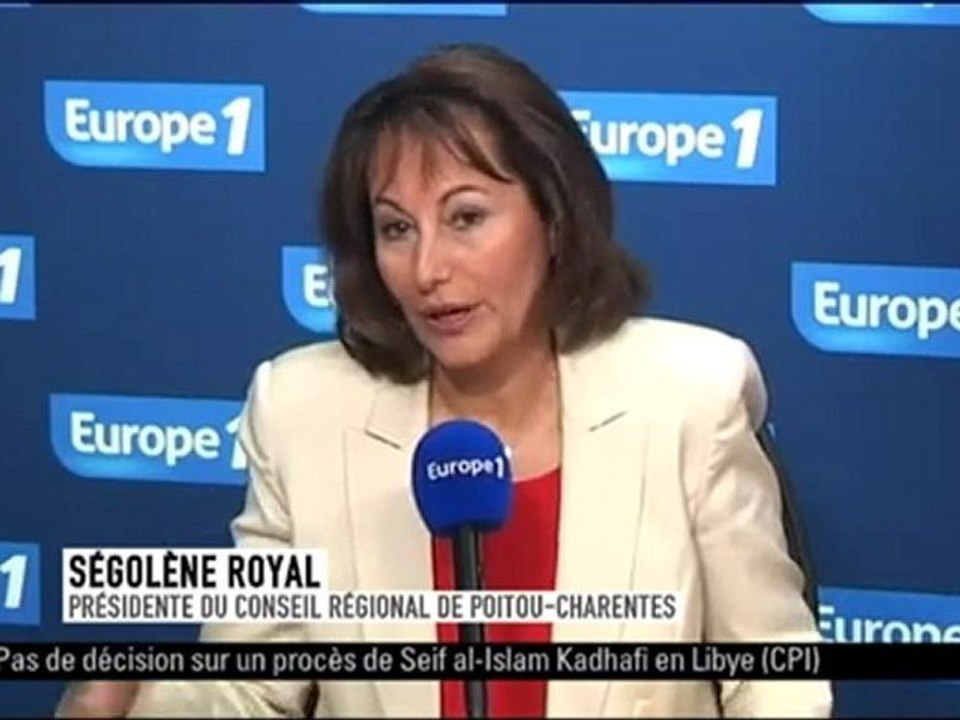 Royal Emue PS