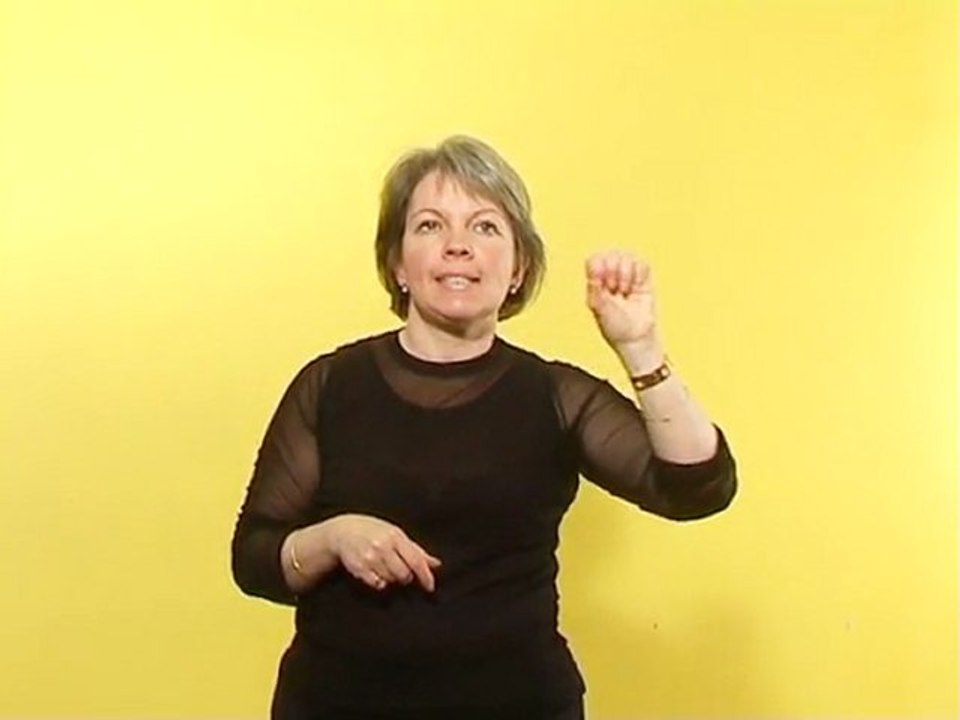 Les Châteaux - L'Aude Pays Cathare en LSF