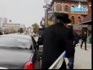 Jewish Rapper Makes the Grade