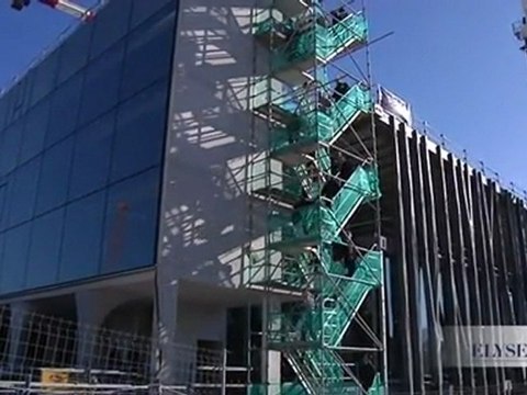 La culture : le développement humain et économique de demain